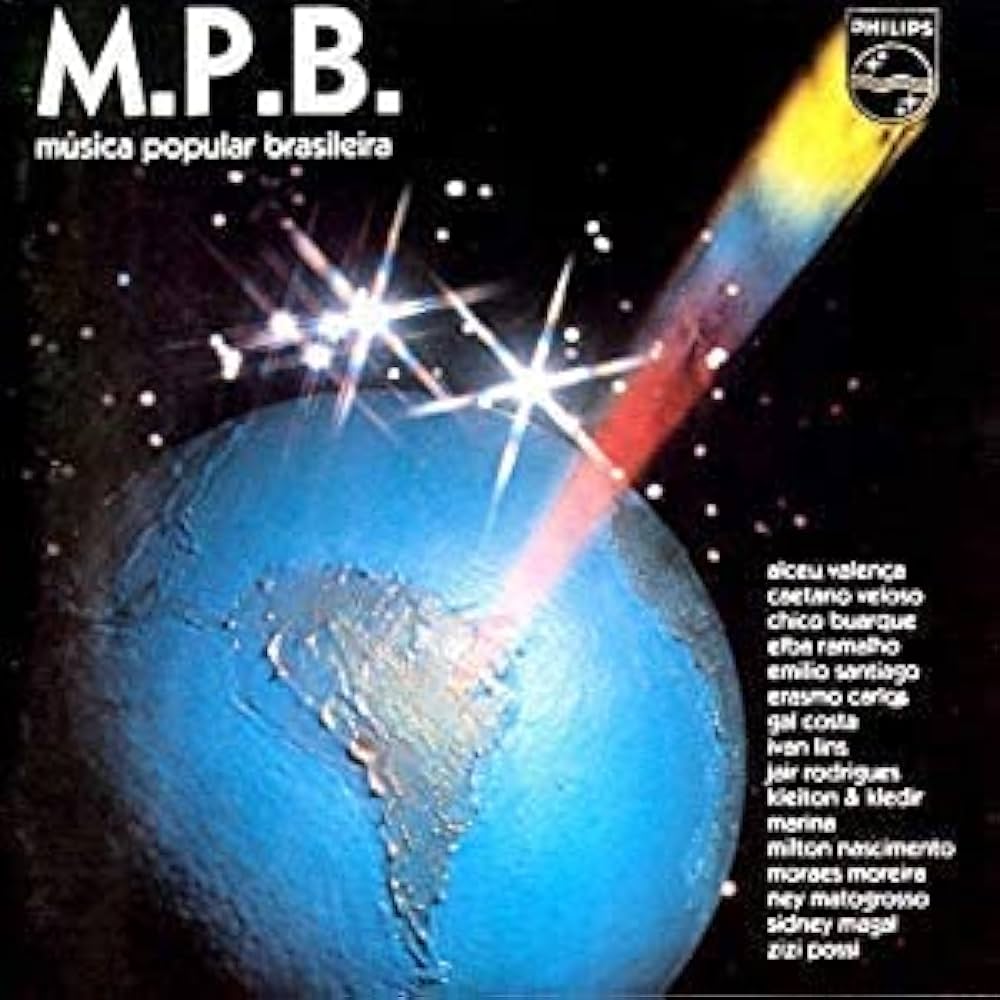 LP Músicas Brasileiras Gerson Filho ‎– Oito Baixos Brasileiros [1972] Vinyl LP